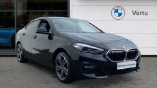 BMW 2 Series 218i Sport 4dr DCT Petrol Saloon